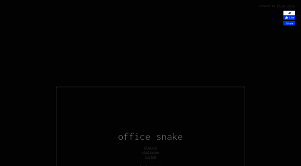 officesnake.com