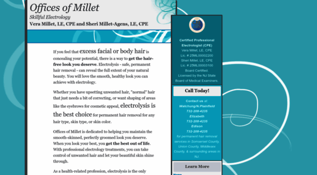 officesofmillet.com