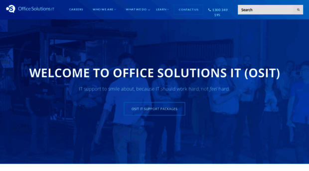 officesolutions.com.au