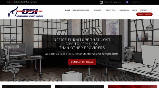 officesolutionsinc.com