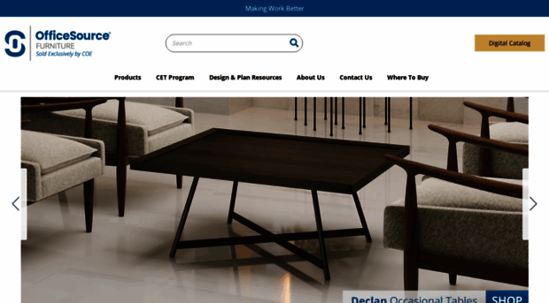 officesource.com