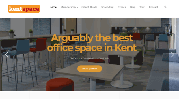 officespacekent.co.uk