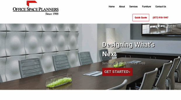 officespaceplanners.com