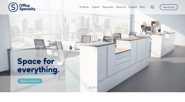 officespecialty.com