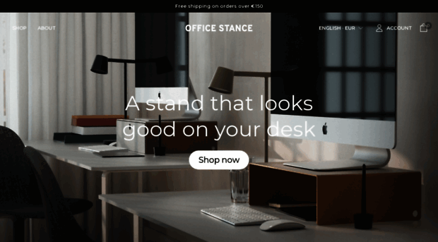 officestance.com