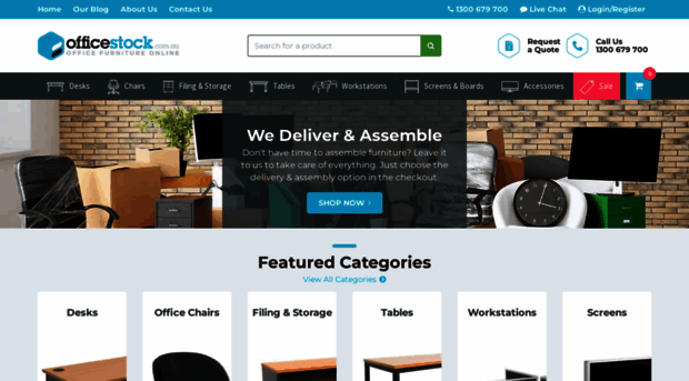 officestock.com.au