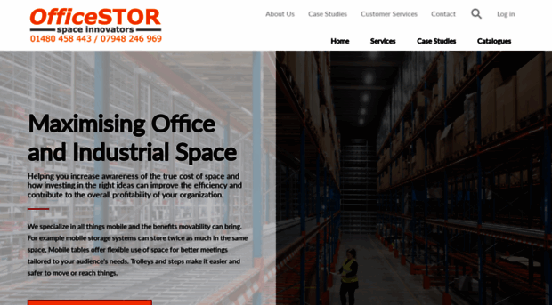 officestor.co.uk