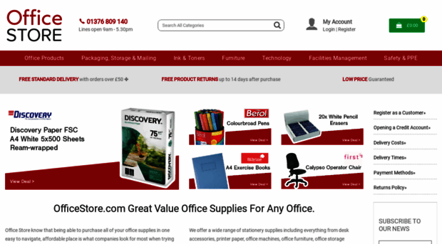 officestore.com