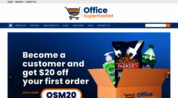 officesupermarket.com.au