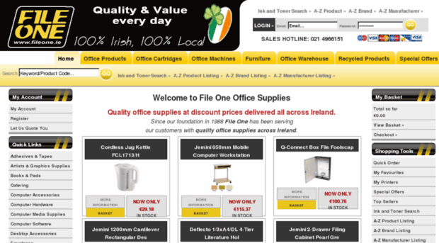 officesupplies.fileone.ie