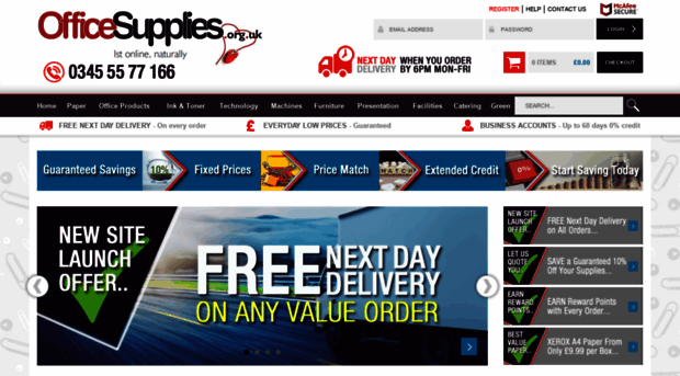officesupplies.org.uk