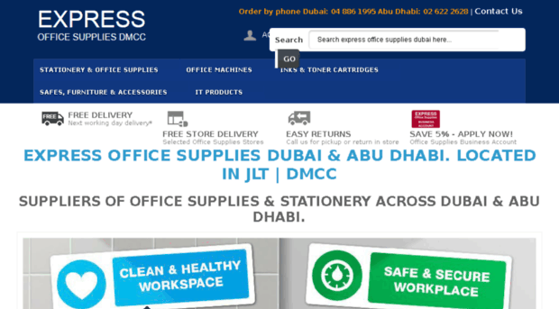 officesuppliesdubai.ae