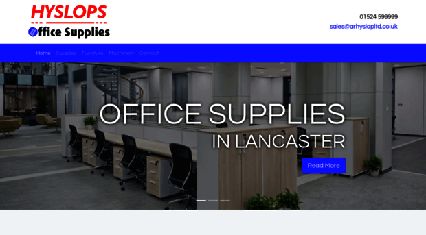 officesuppliesrus.co.uk