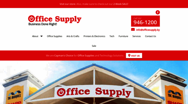 officesupply.ky