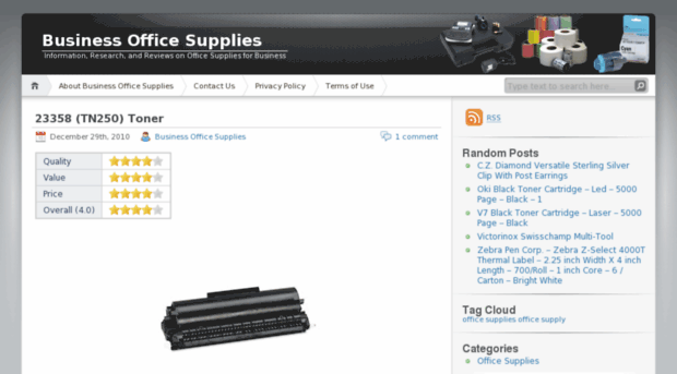 officesupplybusiness.net