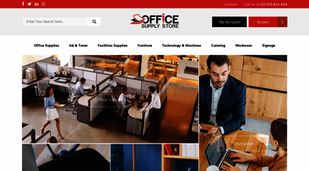 officesupplystore.co.uk