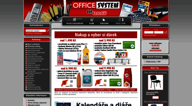 officesystem.cz