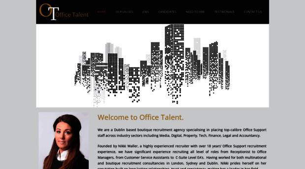 officetalent.ie