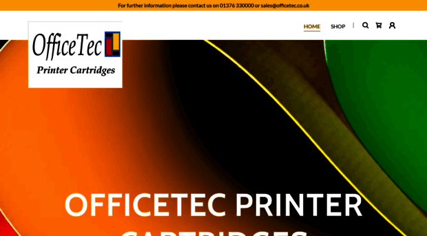 officetec.co.uk