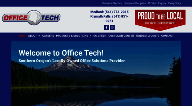 officetechinc.com