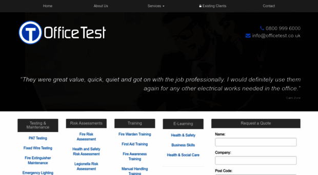 officetest.co.uk