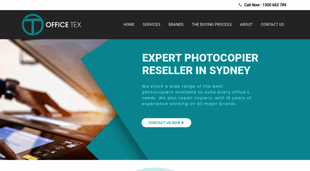 officetex.com.au