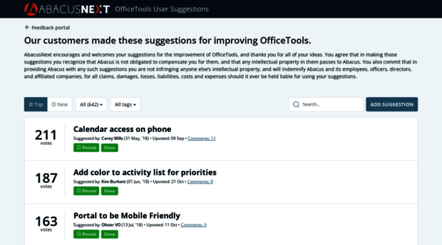 officetools.featureupvote.com