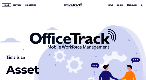 officetrack.com