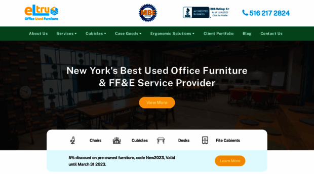 officeusedfurniture.com