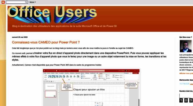officeusers.blogspot.fr