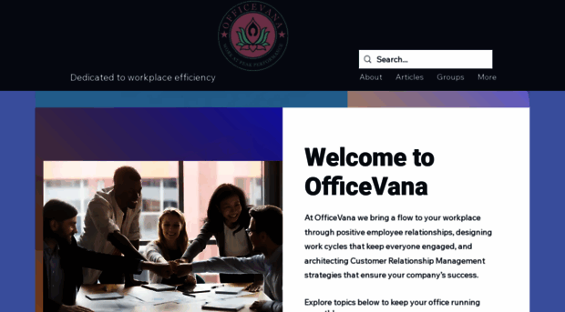 officevana.com