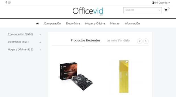officevid.com