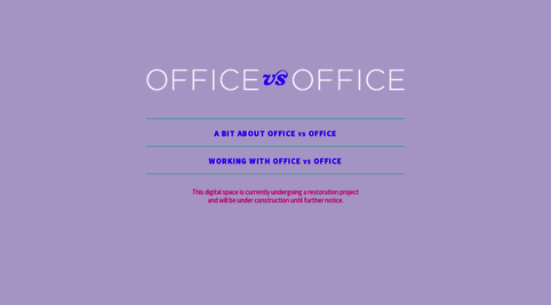 officevsoffice.com