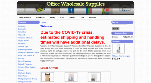 officewholesalesupplies.com