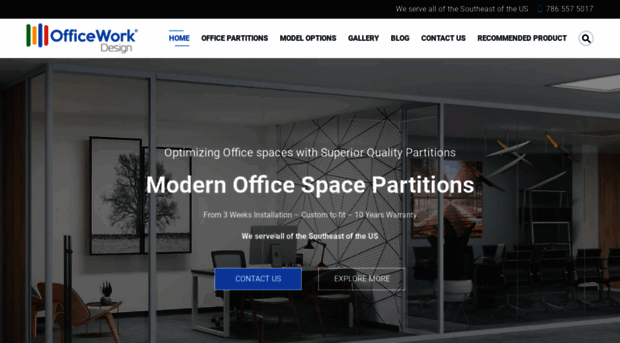 officeworkdesign.com