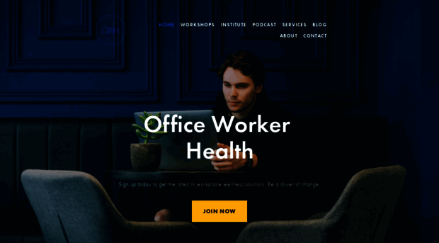 officeworkerhealth.com