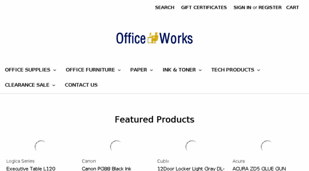 officeworks.com.ph