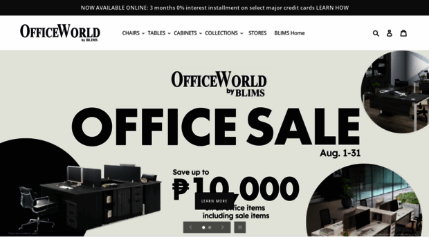 officeworld.ph