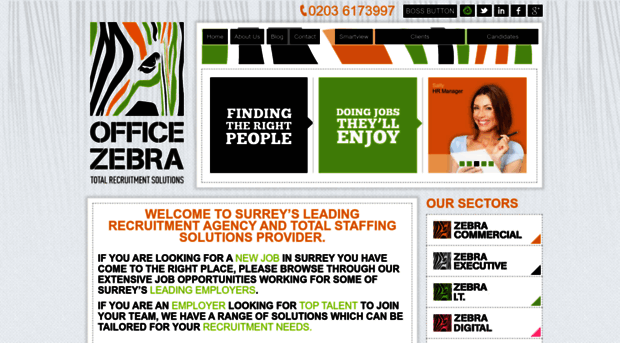 officezebra.co.uk