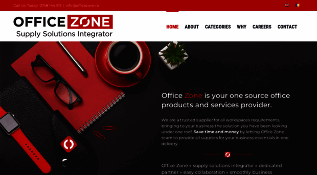 officezone.ro