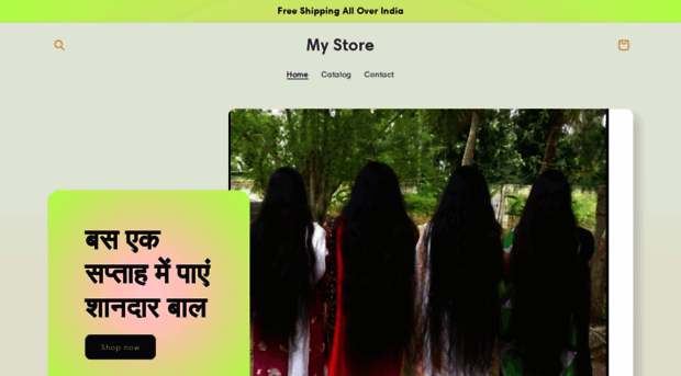 official-adivasi.com