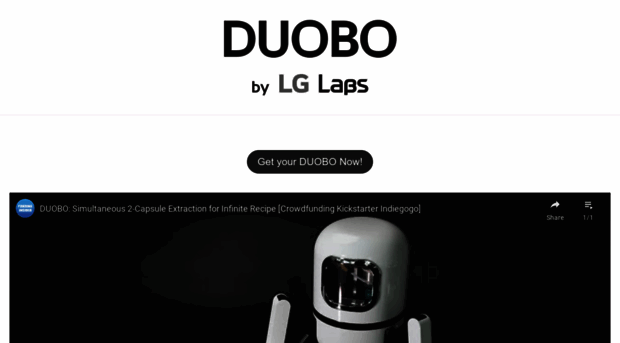 official-duobo.com