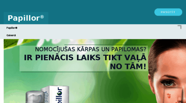 official-papillor.com
