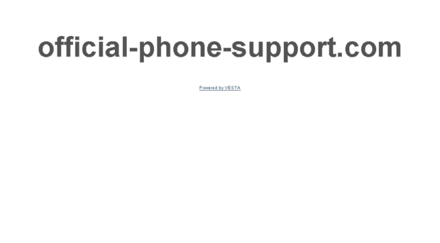 official-phone-support.com