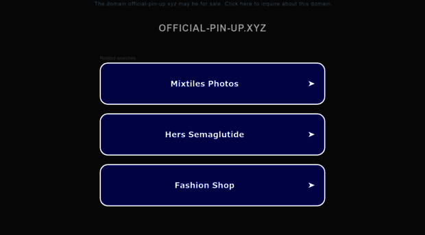 official-pin-up.xyz