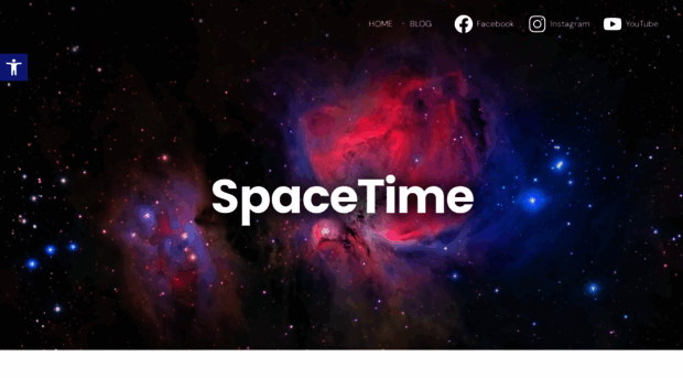 official-spacetime.com