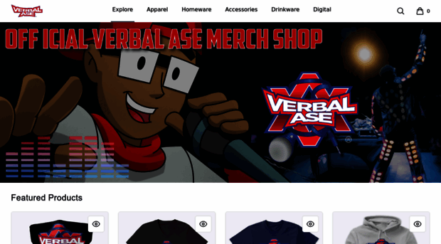 official-verbal-ase-shop.creator-spring.com