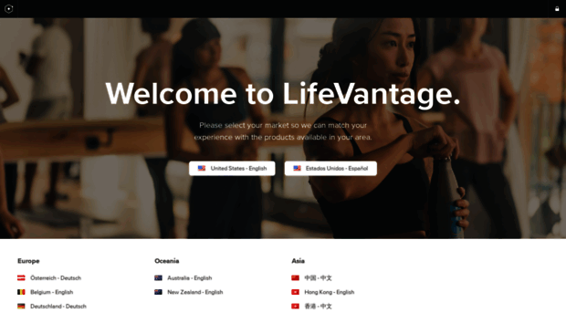 official.lifevantage.com