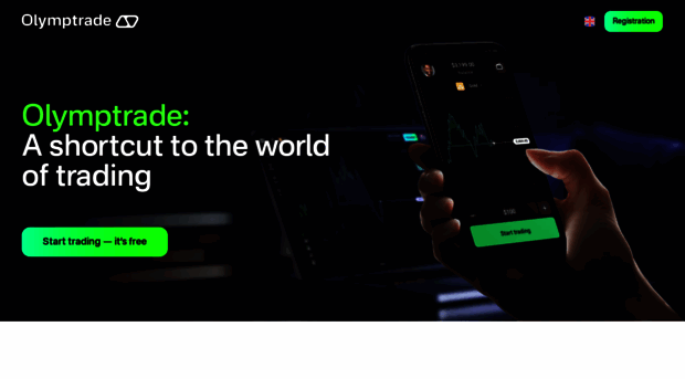 official.olymptrade-irlands.com