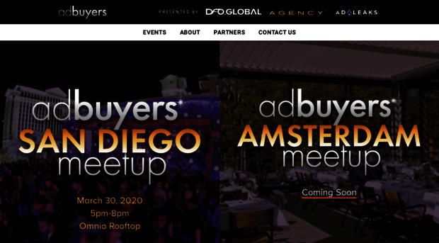 officialadbuyersmeetup.com